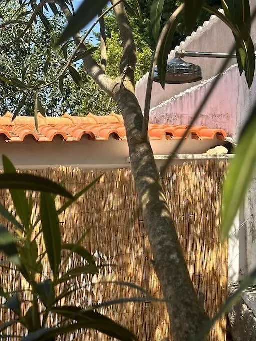 Nice Villa In Cascais, Near The Center And Beaches, But In A Very Quite Neighborhood Portugal