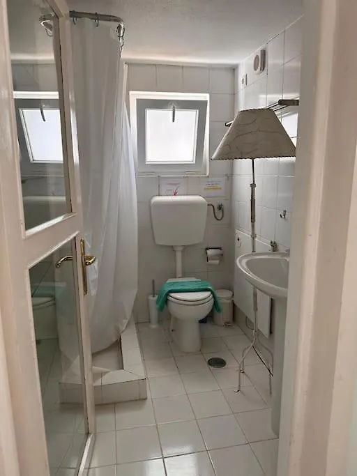 Nice Villa In Cascais, Near The Center And Beaches, But In A Very Quite Neighborhood Portugal