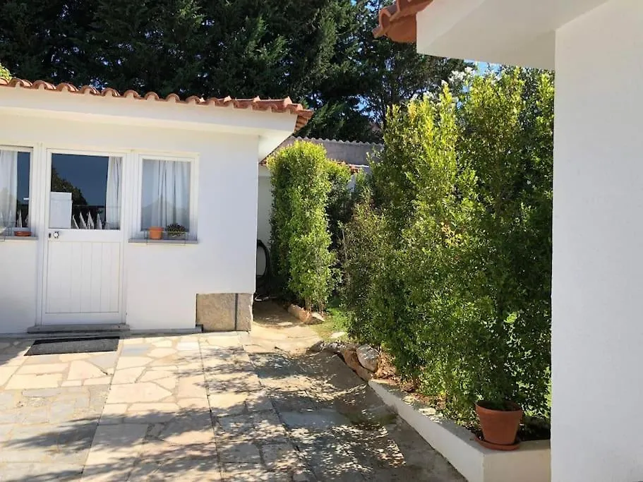 Feriehus Nice Villa In Cascais, Near The Center And Beaches, But In A Very Quite Neighborhood