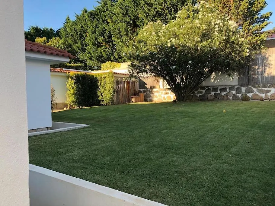 Nice Villa In Cascais, Near The Center And Beaches, But In A Very Quite Neighborhood 0*, Cascais