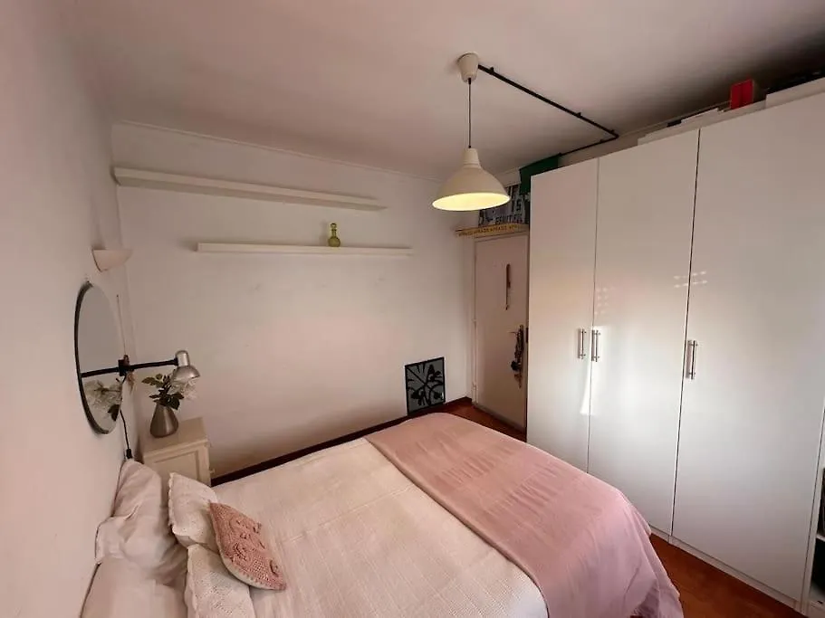 Nice Villa In Cascais, Near The Center And Beaches, But In A Very Quite Neighborhood 度假居