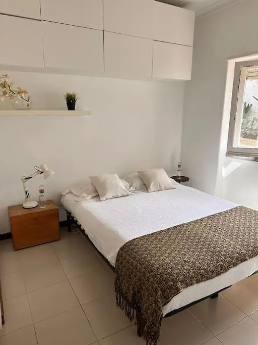 度假居 Nice Villa In Cascais, Near The Center And Beaches, But In A Very Quite Neighborhood